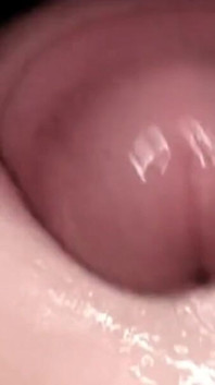 Spitting and Blowing