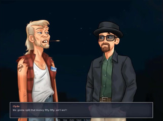 Cartoon Play: Summertime saga deel 134