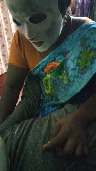 Village Aunty Hot Talking Sex