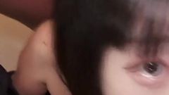 Asian Angel 23033