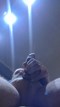 I Can't Stop Cumming!