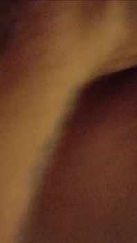 Black Girl Plays with Her Ass and Pussy and Farts While Being Fingered by Husband and Can't Help but to Piss Everywhere