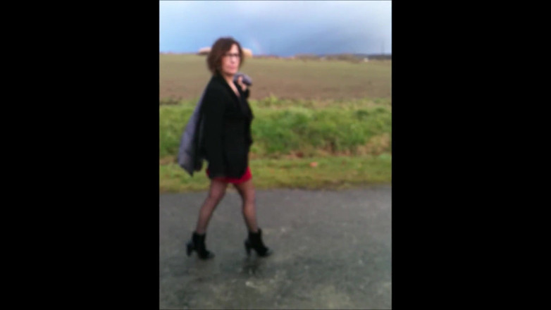 Intim422a: Noemie Pamer Badan 2014