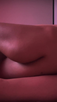 Ik kom zelfs als de penis niet in me zat, anaal orgasme