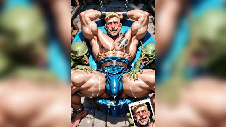 Office boy: Mann anal lochfick