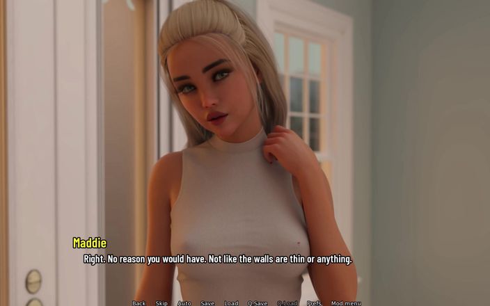 Johannes Gaming: University Days 16 I Loved the Day Stepmom Had Planned for...