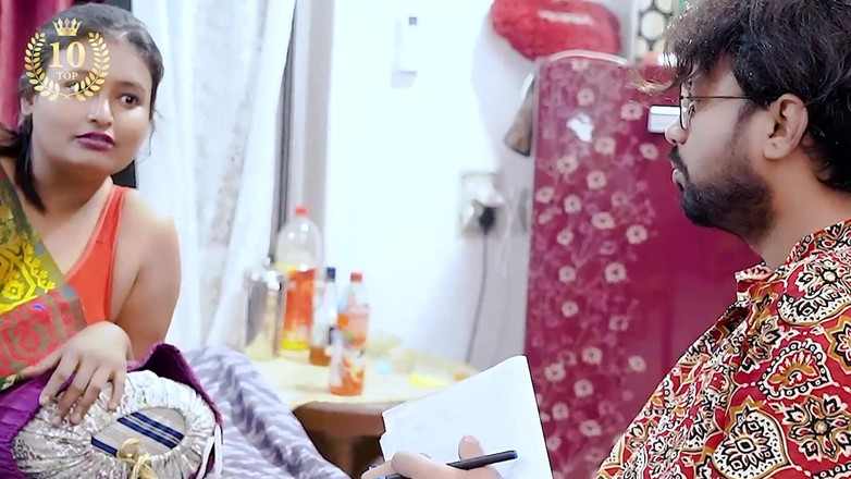 Top10: Bhabi isst mein sperma und fickte ihren dicken arsch im...