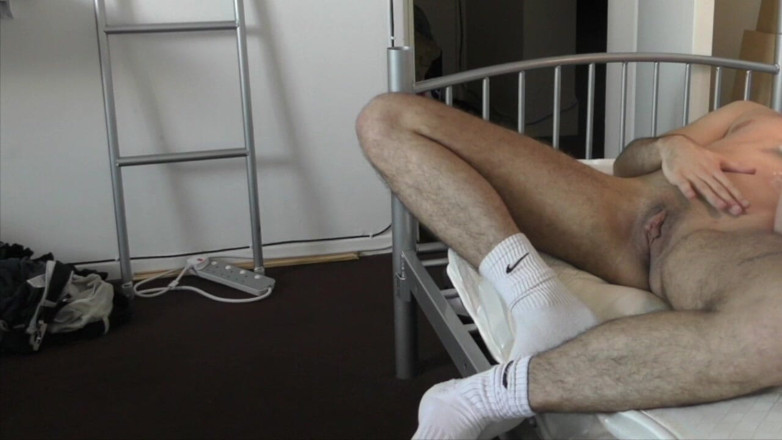 TRANSBOY STUDIO PUSSY MAN: FTM follado por un tipo heero