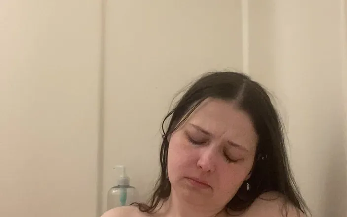 MissChrystalline: Long Time, No Orgasm... Until Now