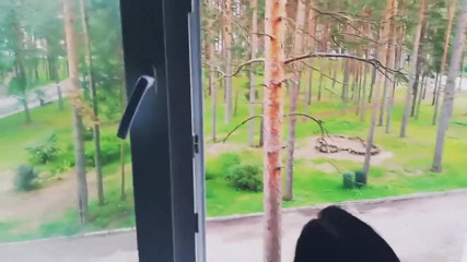 Millanax Fortnite Girl: Гарячу студентку відтрахали біля вікна зі спермою на обличчі