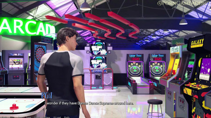 Porngame addict: 新鲜女人 #2