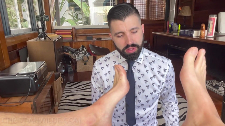 Christian Wilde: 与克里斯蒂安的弥撒