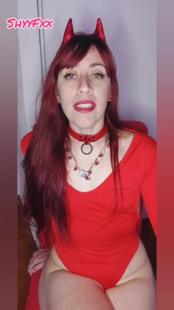 Tu Gauchita Argentina: Shyyfxx atrapada teniendo sexo ¡Mis experiencias más embarazosas jamás contadas!
