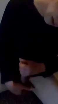 Edging Fetish Fanclub Video of the Month (ffvotm); Bonus Video April 2022