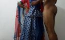 Kavita maam: Fetei indiene desi Ko Choda îi place să se fută cu...