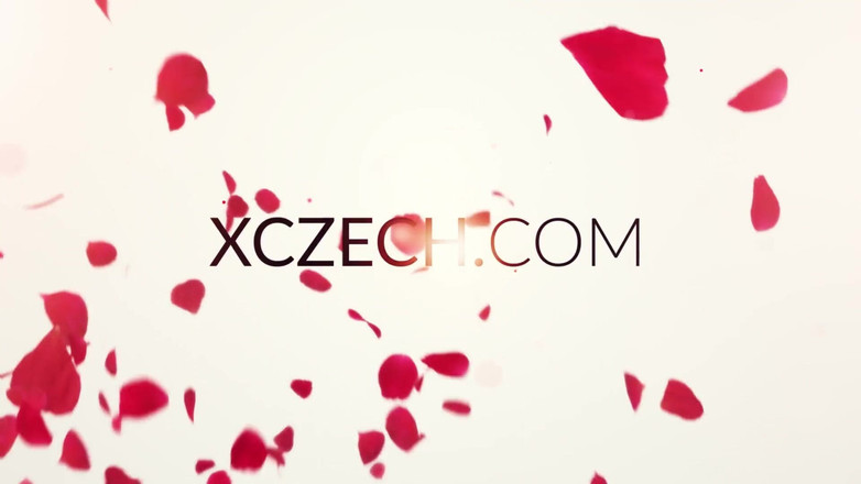 XCZECH: Sesso di gruppo con un super arrapante sborrata dentro con...