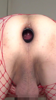 Life of Ass Expansion masturbation # 15