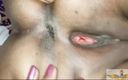 Deshi angel: Desi Bhabhi Ki Most Chudai, indická Bhabhi hardcore kouření a...