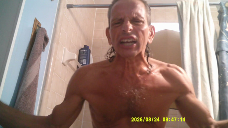COBRA CRAIG: 8-25-2026 Prysznic Z Kobrą, Jak Wyjaśnia, Opieka Zdrowotna Jest Dla...