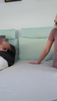 321 MILF Perv Therapy - Squirting Anal