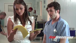 Ovma: bir xxx parodi