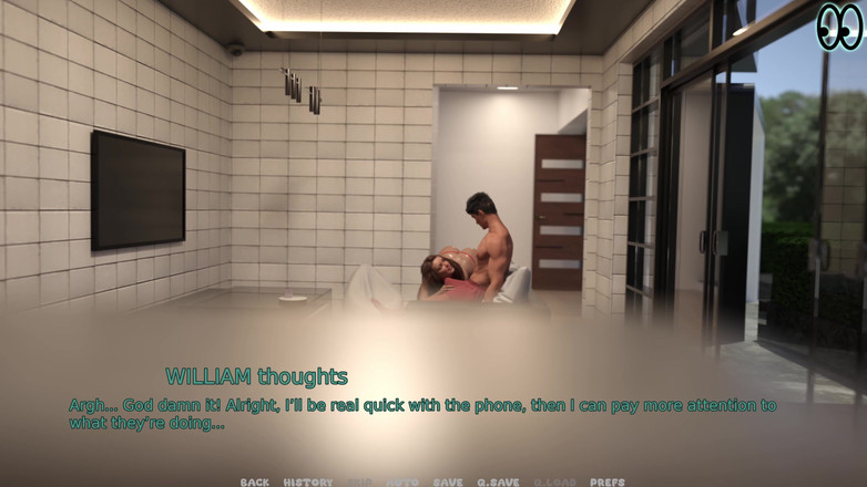 Wickedgammes: 我的妻子，一个火辣而贪得无厌的意大利荡妇（第 14 部分）