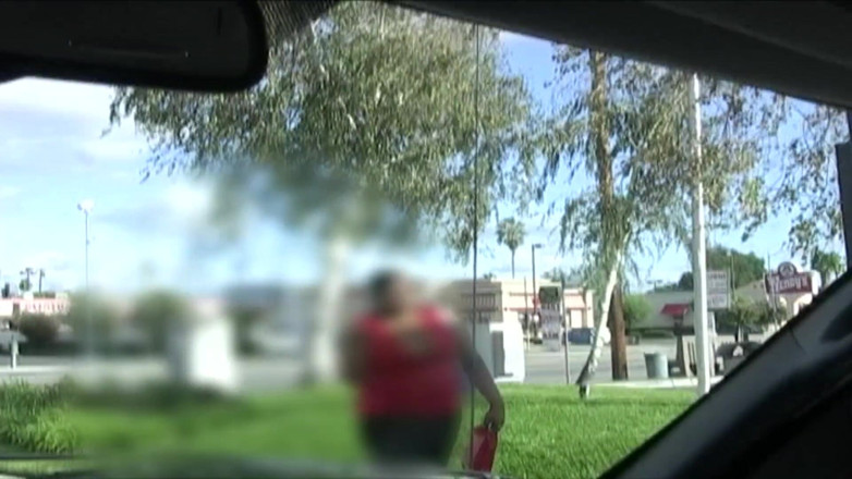 Public Pickup: Gata amadora sexy sabe como lidar com esse pau!