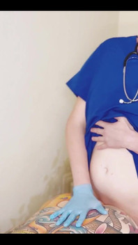 The Check-up