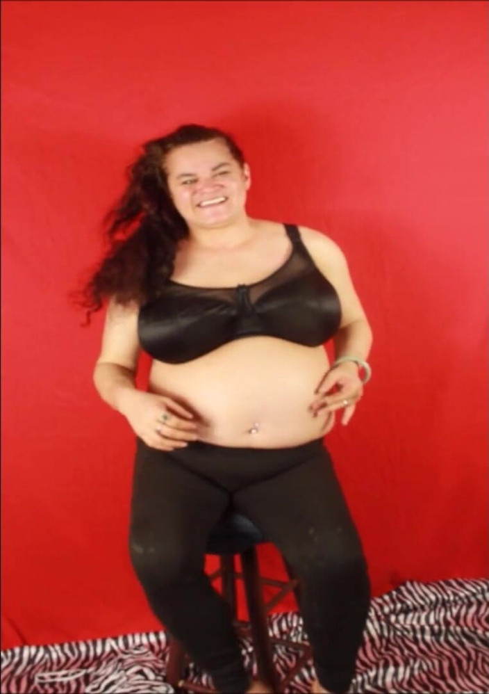 Haydee Rodriguez: Achter de Schermen- Photoset 650 met Haydee Rodriguez