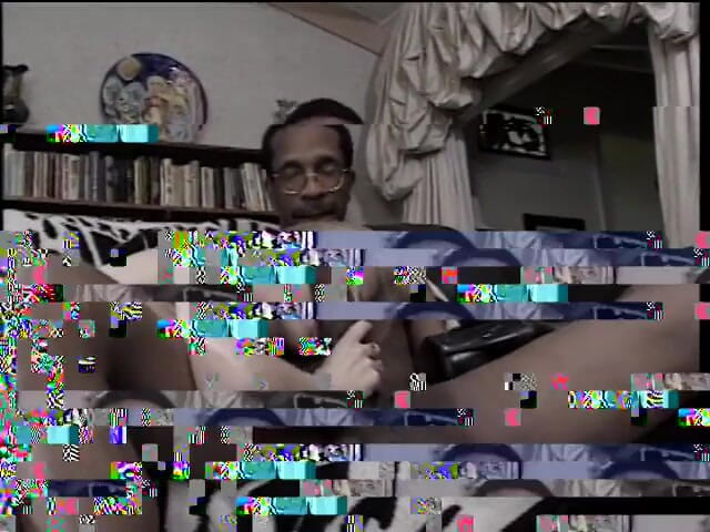 First Black Sexperience: Big black cock fills up the mouths and assholes of...