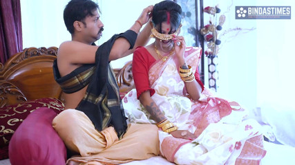 Cine Flix Media: Desi Jamidaar Babu hardcore šukání se svou ženou a creampie celý film