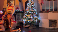 Lumacarie: Ajunul Crăciunului 2025 1/3