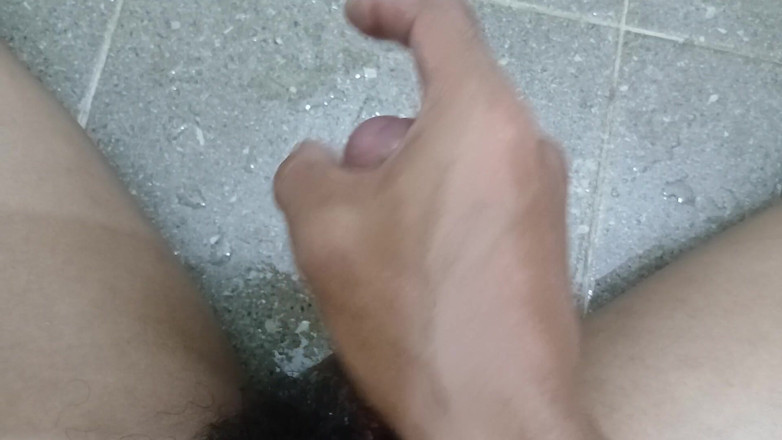 LunaDesire: Asia Boy in Toilet