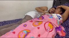 Miaandaxel: La mia ragazza era a casa da sola e mi...