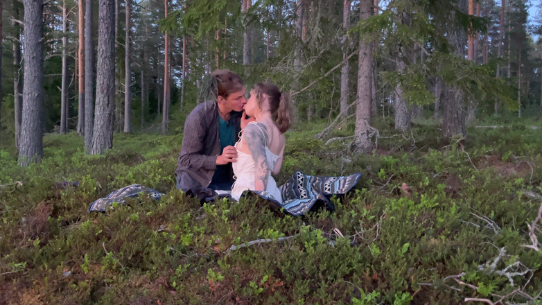 Sessa Skye: První film v divočině - Rosyskye