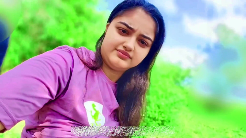 Your_aisha: Innocent Desi Village Girl First Time Sex in Jungle, Village...
