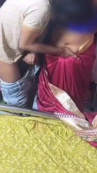 Anh rể trẻ trung nóng bỏng của Bhabhi đụ âm hộ của cô ấy một cách độc đáo