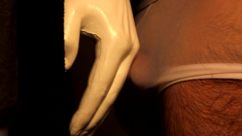 Close Encounter Films: El maniquí oscuro desea gay polla grande compilación