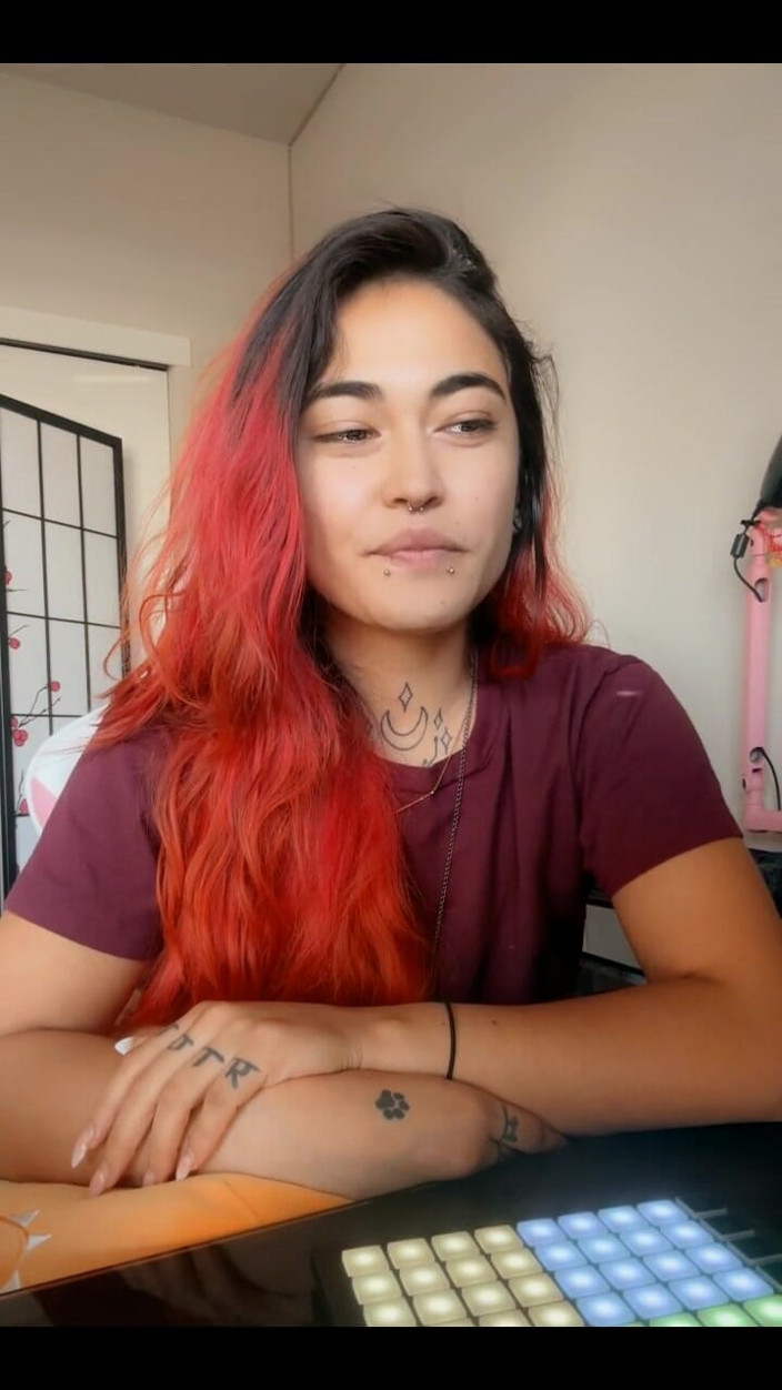 lilRavenFox: Lil update gelukkig Leo-seizoen, mijn jongens