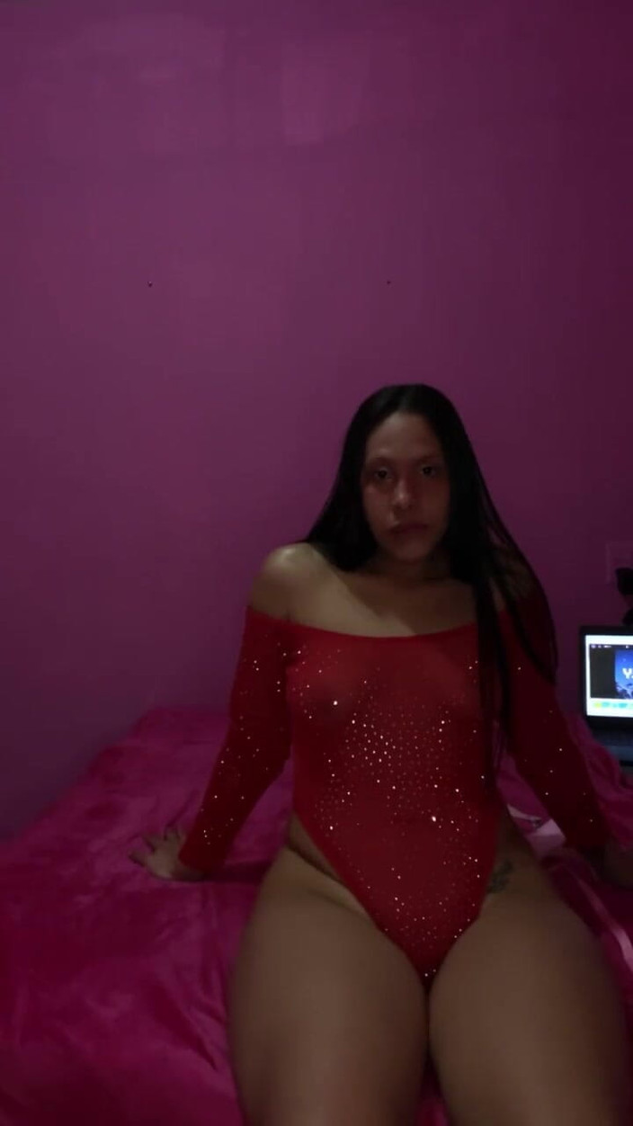 elenyszaro: Fetiş yapıyorum