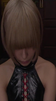 Bondage Queen; Special