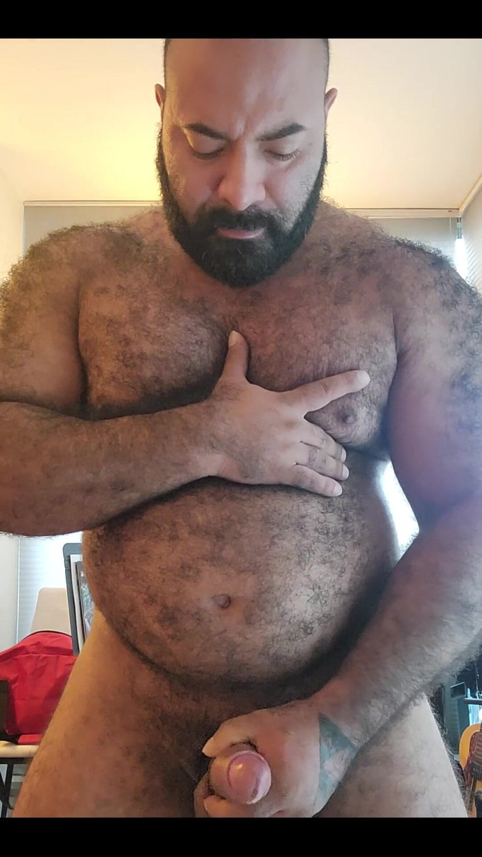 Lobo: Some Hump Day Relief! Who Wants This Load?