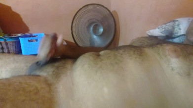 Bear2skinny: Video 04