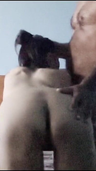 Pequena Bunda Asiática De Beleza Perfurada Duro Me Fazendo Atirar Meu Esperma Dentro De Sua Boca.