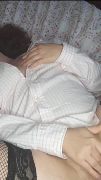 He Cums Inside & on My Hairy Pussy and Continues Fucking Me. Pregnant?