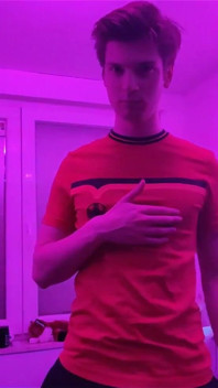 Požádala jsi mě, abych dominovala