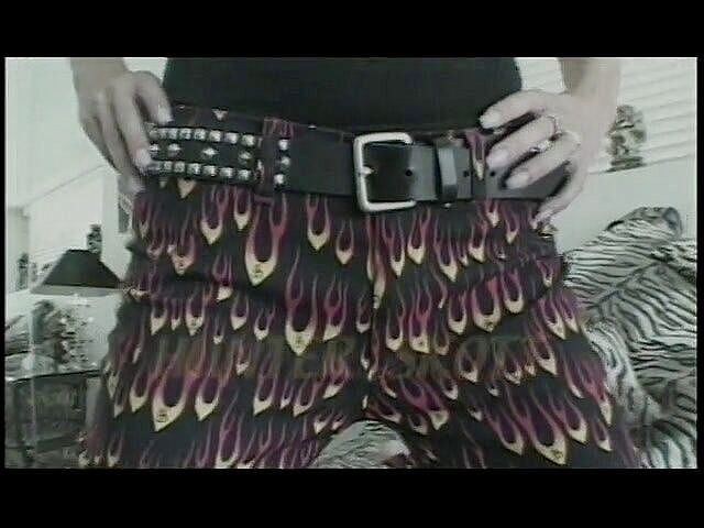 Analconda: Alluring MILF with big tits gets drilled in her both...