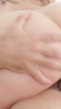 Stud Amone’s Hole Tongue-fucked by Lola’s Fiery Hunger!