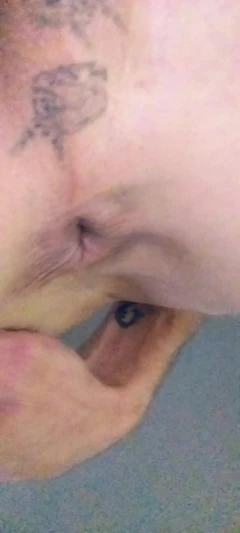 Hungry Boygina