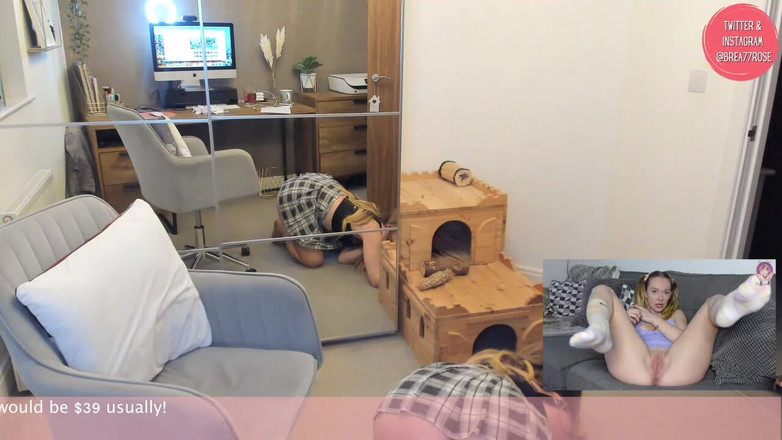 Brea Rose: Mv Awards vincitore di raffle